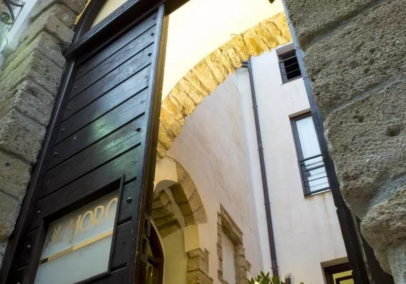 ベッドアンドブレックファースト Locanda Al Moro