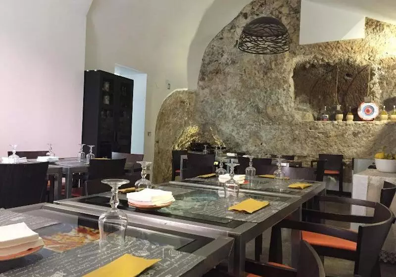 ベッドアンドブレックファースト Locanda Al Moro