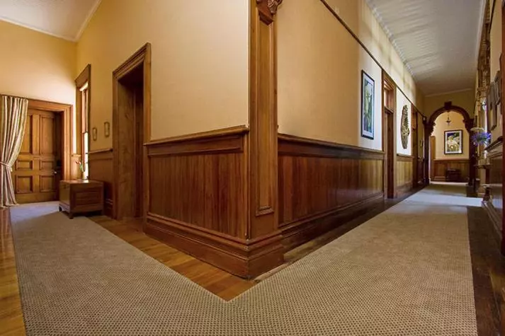 مبيت وإفطار Ugbrooke Country Estate