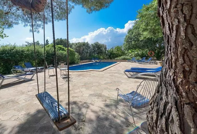 Finca Rural Son Amer