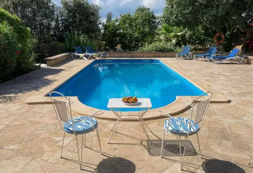 Finca Rural Son Amer