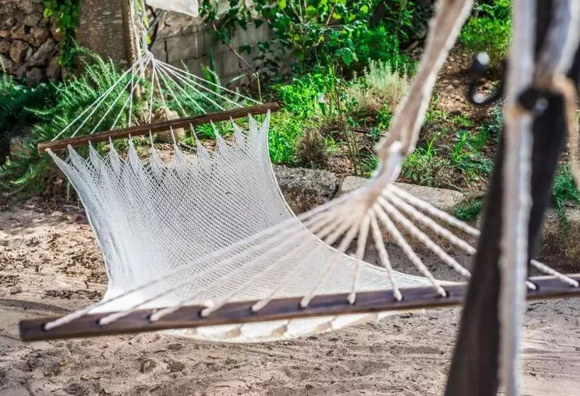 Finca Rural Son Amer