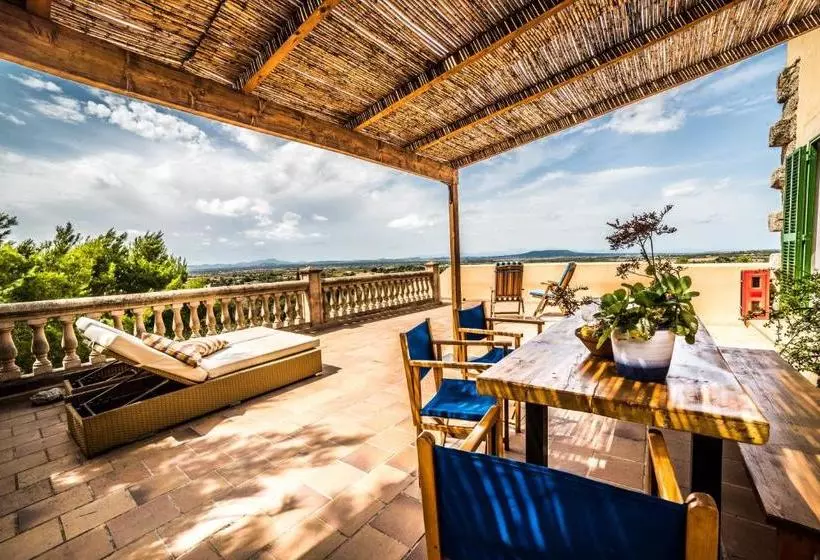 Finca Rural Son Amer