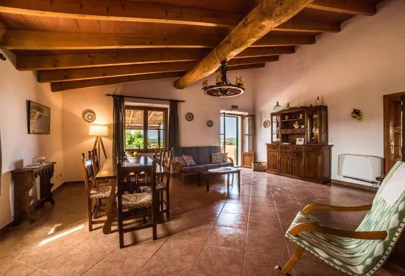 Finca Rural Son Amer