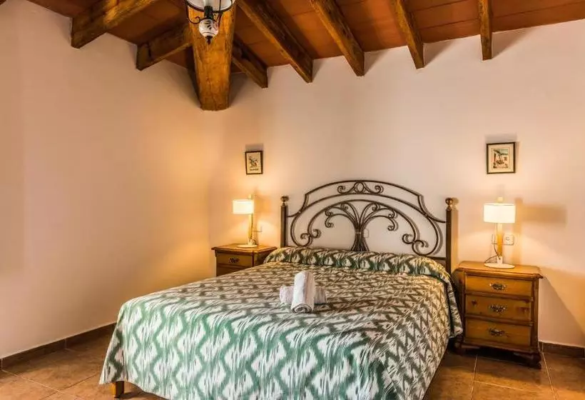 Finca Rural Son Amer