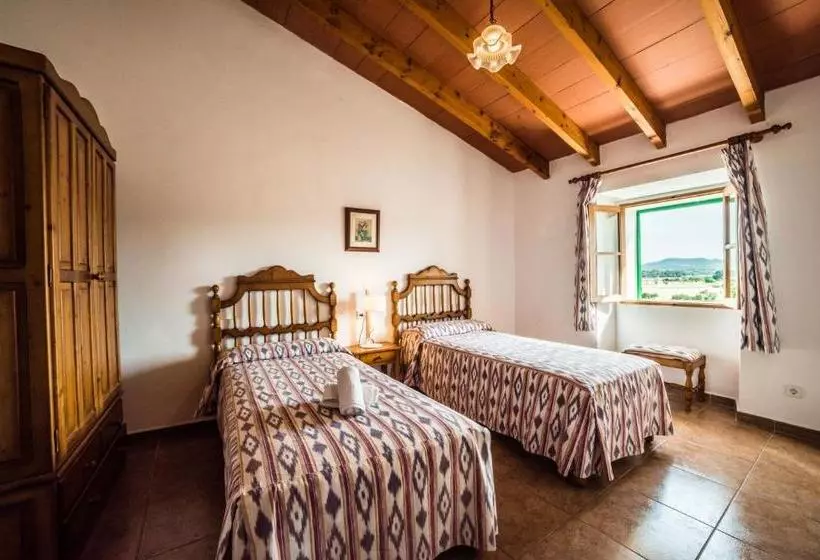 Finca Rural Son Amer