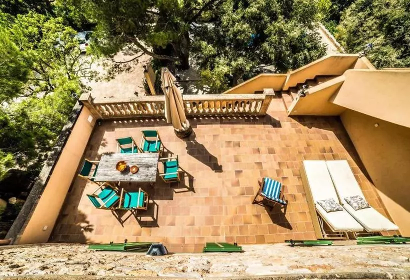 Finca Rural Son Amer