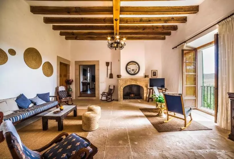 Finca Rural Son Amer