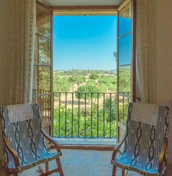 Finca Rural Son Amer