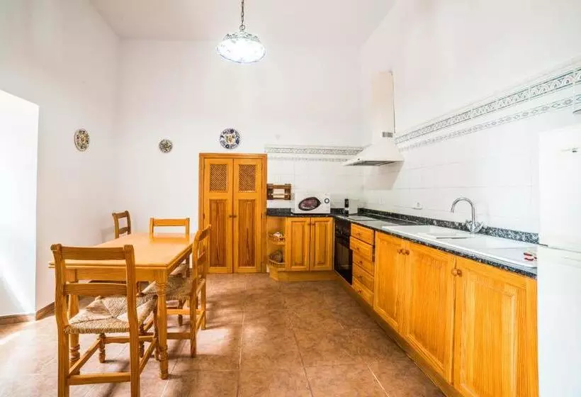 Finca Rural Son Amer