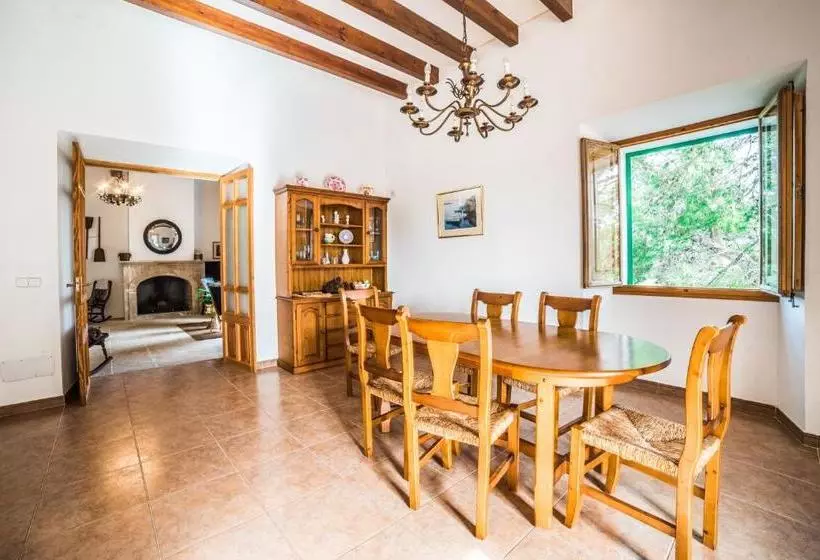 Finca Rural Son Amer