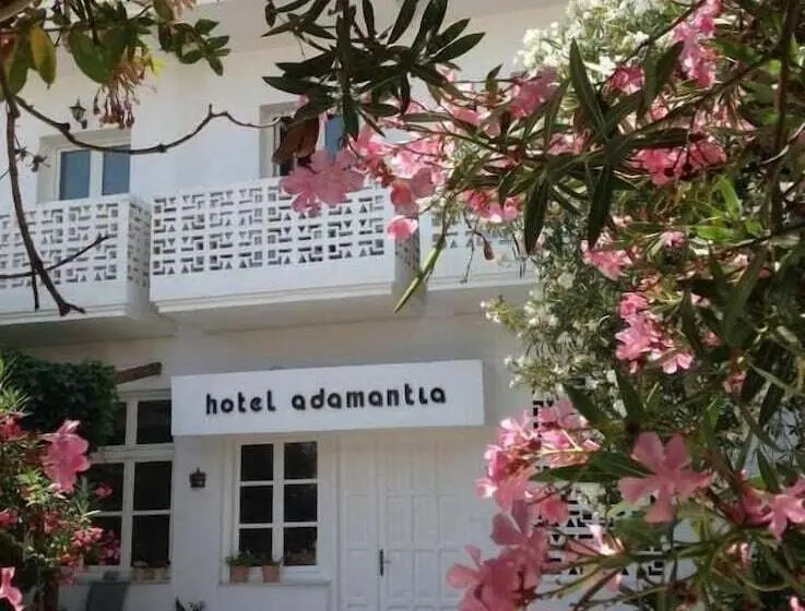 Hotel Adamantia