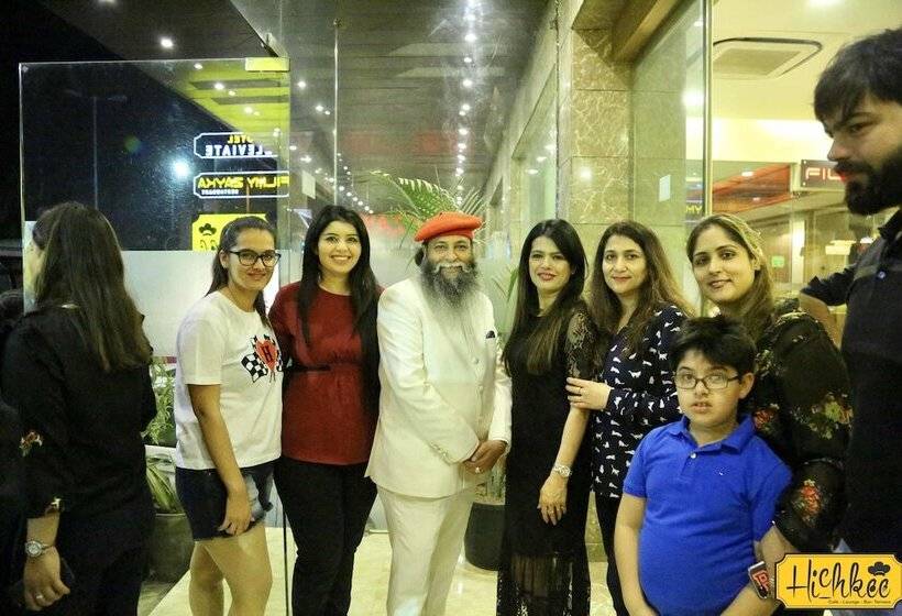 Отель Alleviate