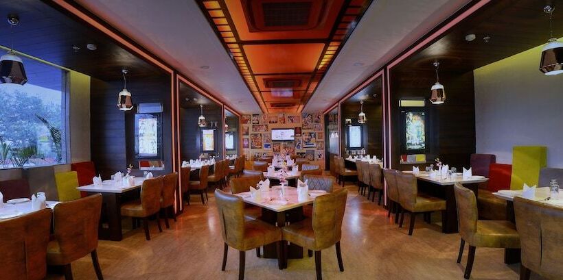 Отель Alleviate