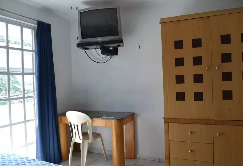 هتل Arrecife
