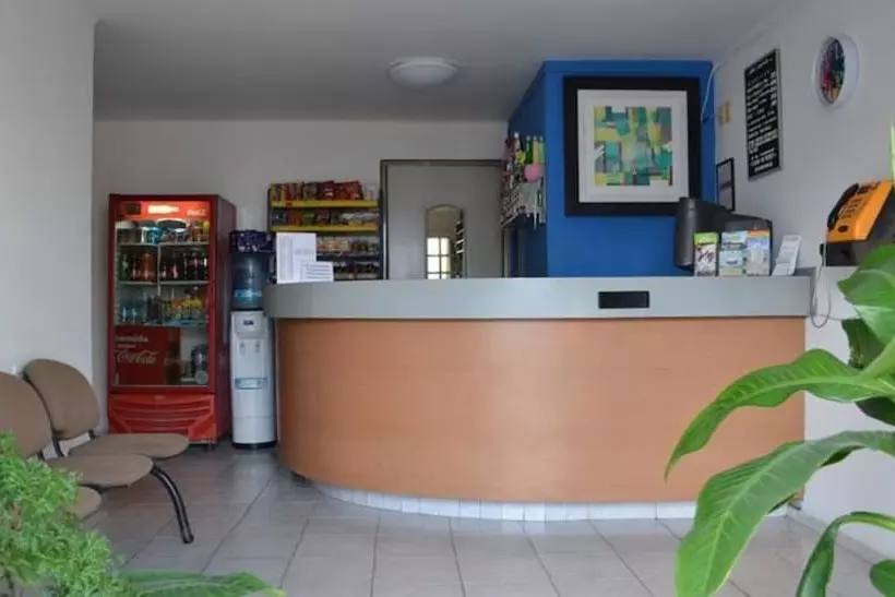 هتل Arrecife