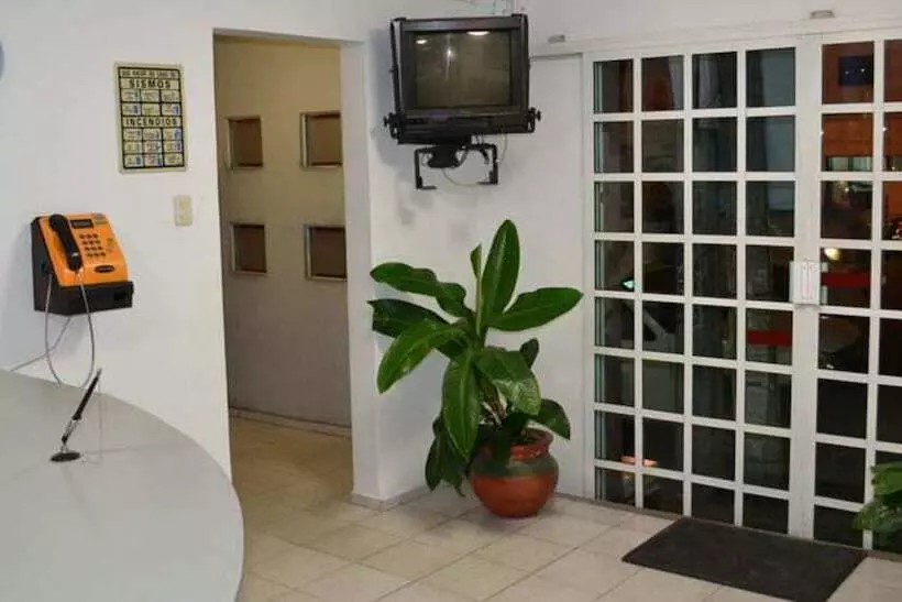 هتل Arrecife