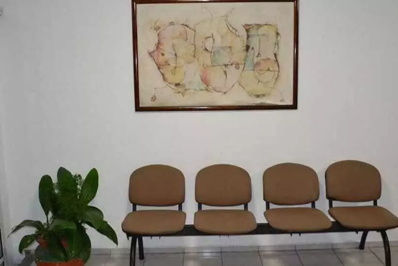 هتل Arrecife