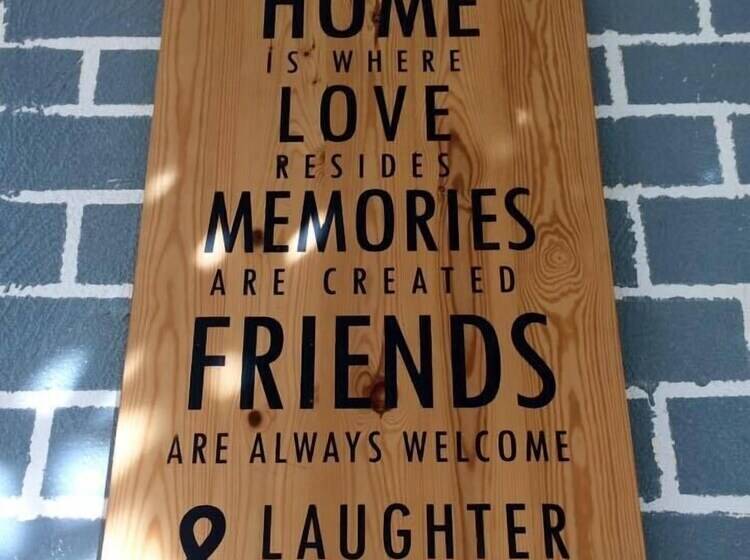 ホテル At Lamai Resort