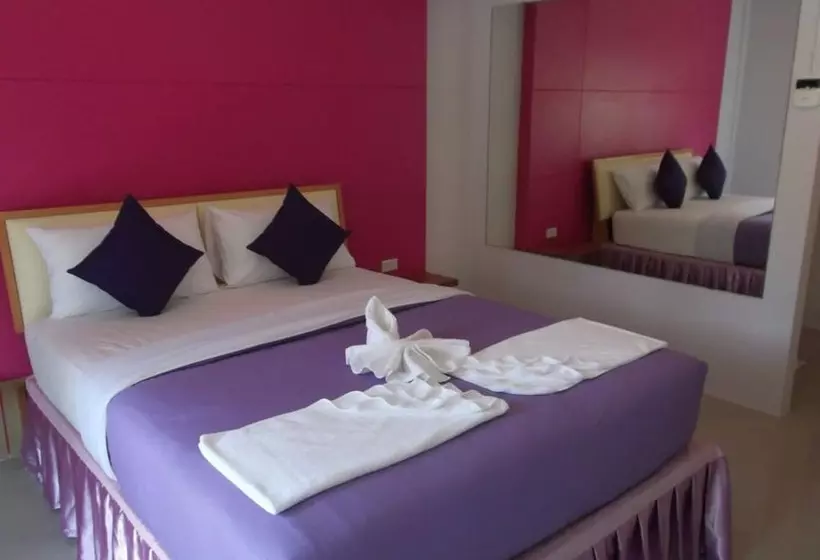 Hotel At Lamai Resort