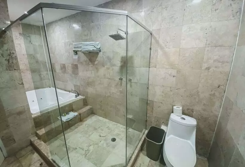 Hotel Best Western Plus Tuxtepec