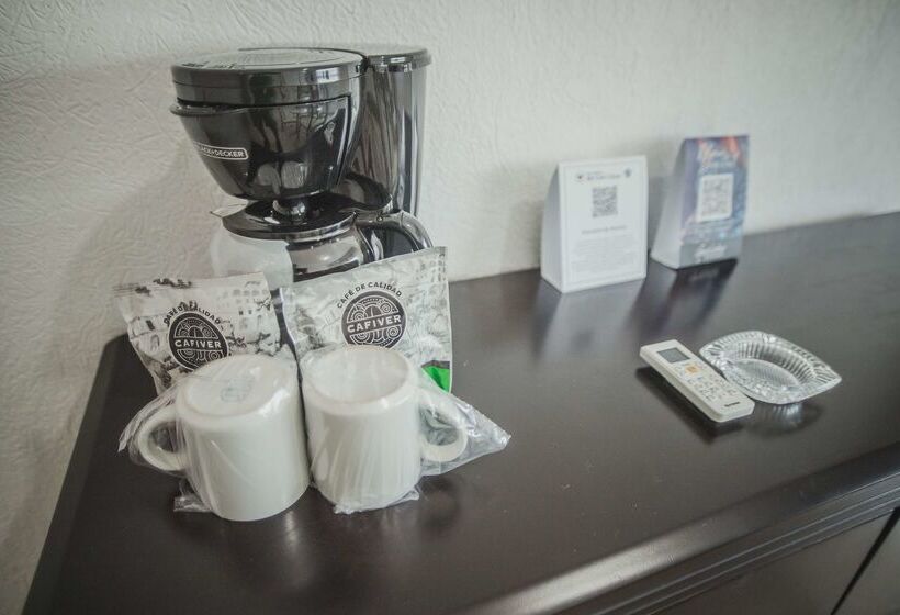 Hotel Best Western Plus Tuxtepec