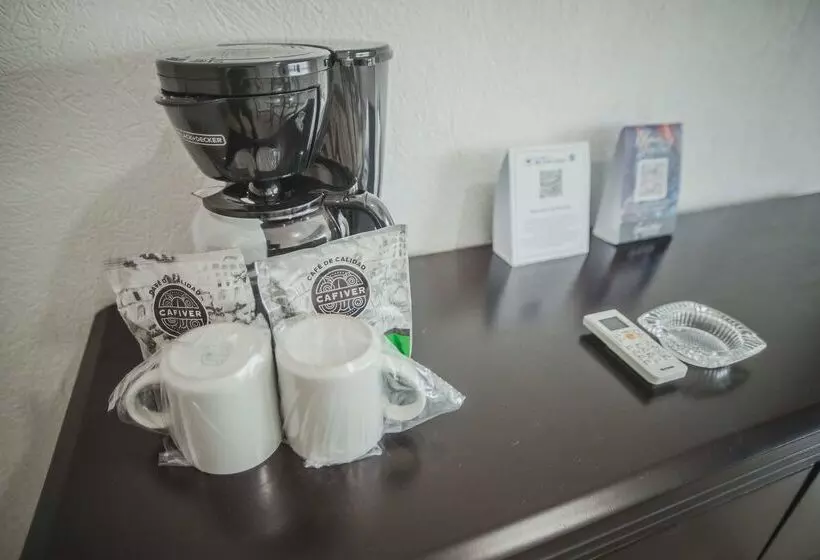 Hotel Best Western Plus Tuxtepec