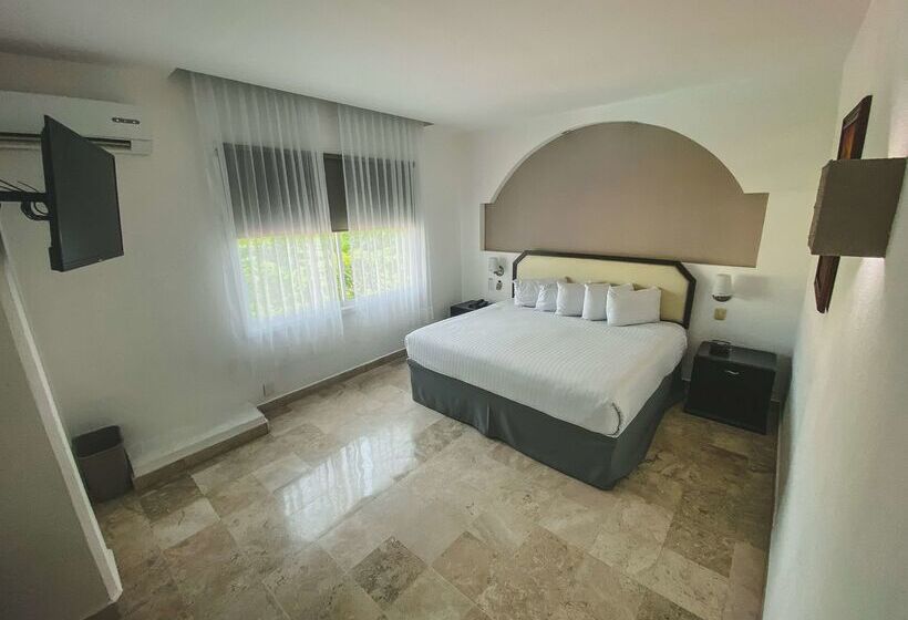 Hotel Best Western Plus Tuxtepec