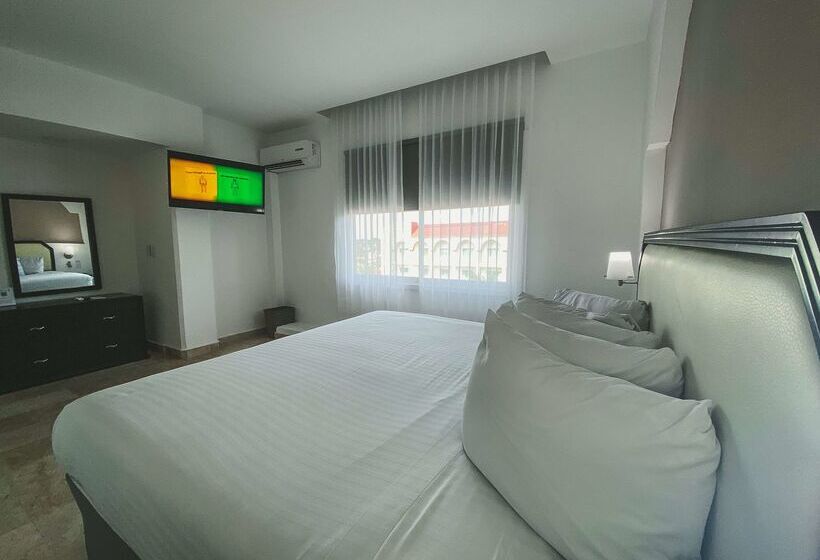 Hotel Best Western Plus Tuxtepec