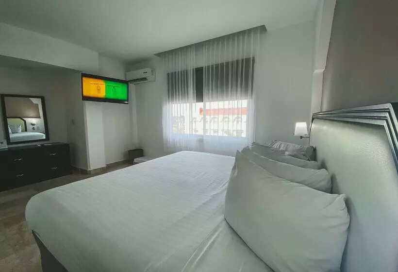 Hotel Best Western Plus Tuxtepec