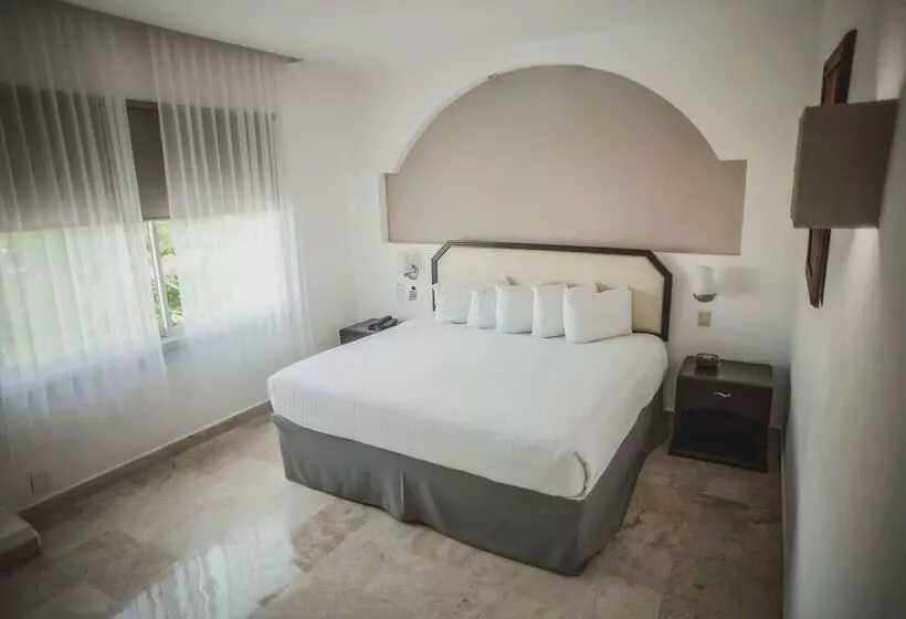 Hotel Best Western Plus Tuxtepec