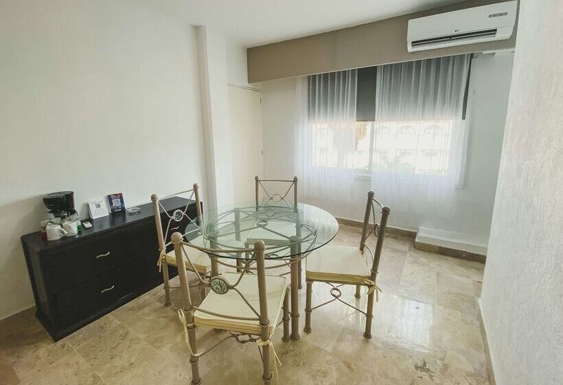 Hotel Best Western Plus Tuxtepec