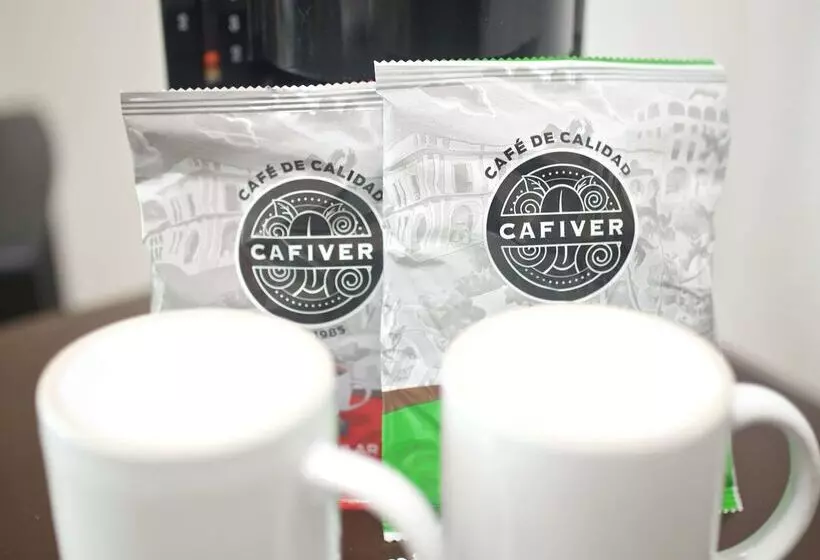 Hotel Best Western Plus Tuxtepec