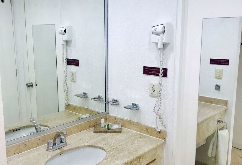 Hotel Best Western Plus Tuxtepec