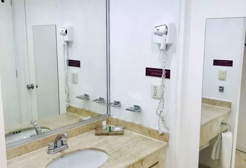 Hotel Best Western Plus Tuxtepec