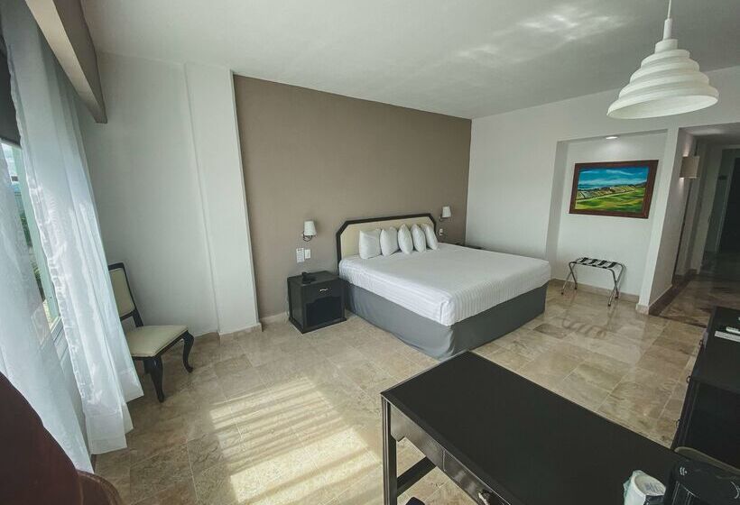 Hotel Best Western Plus Tuxtepec