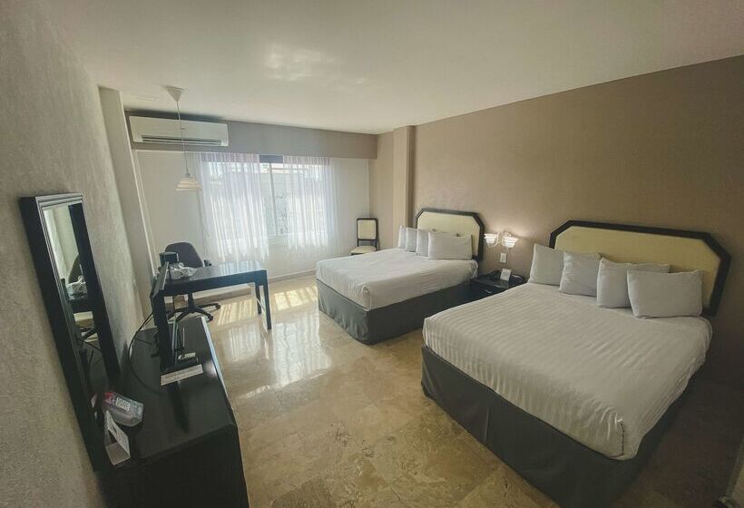 Hotel Best Western Plus Tuxtepec