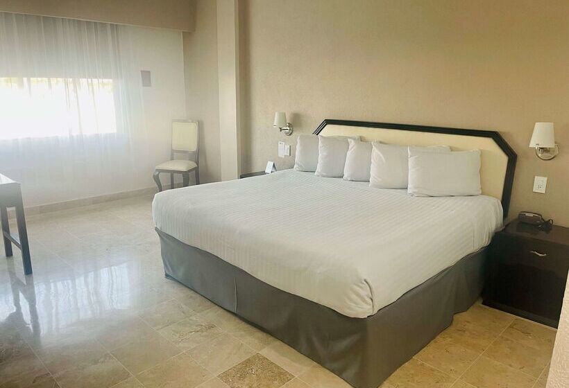 Hotel Best Western Plus Tuxtepec