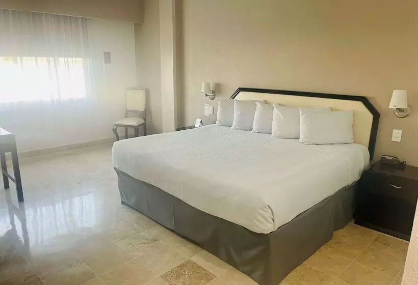 Hotel Best Western Plus Tuxtepec