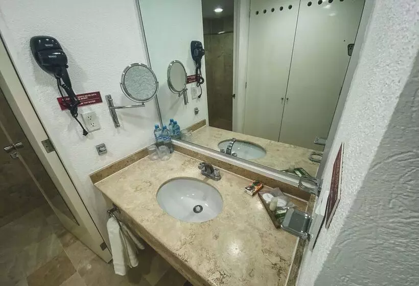 Hotel Best Western Plus Tuxtepec