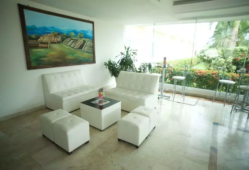 Hotel Best Western Plus Tuxtepec