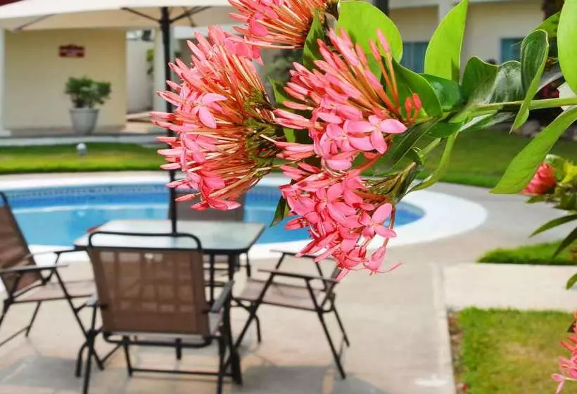 Hotel Best Western Plus Tuxtepec