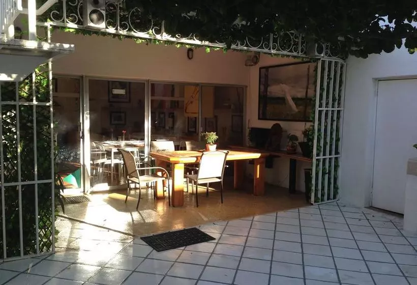 فندق Boutique Madero Hermosillo