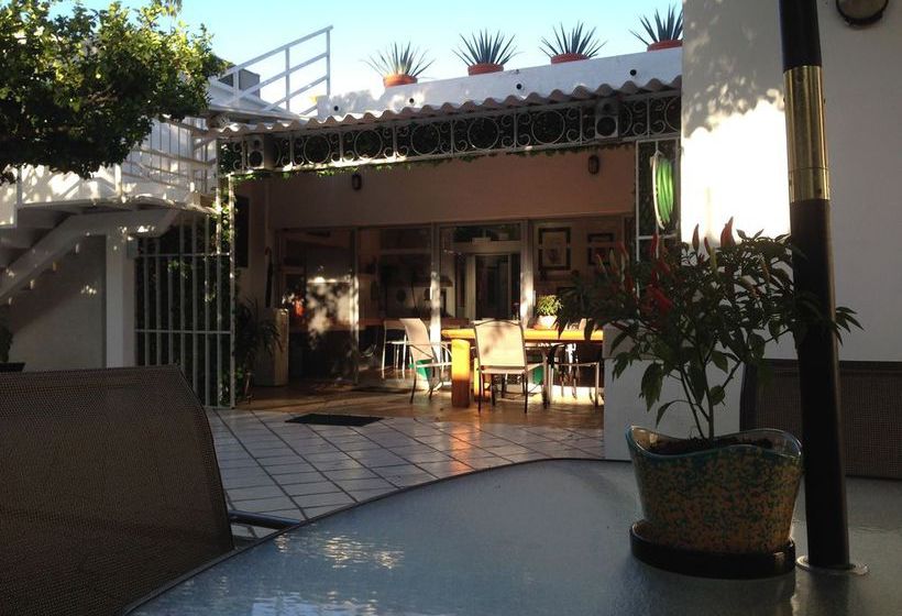 فندق Boutique Madero Hermosillo