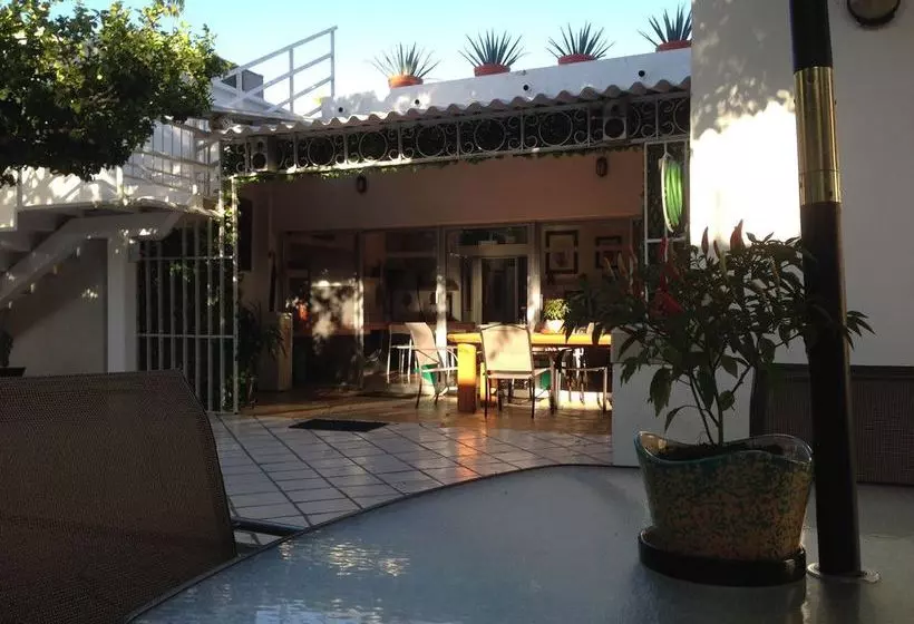 فندق Boutique Madero Hermosillo