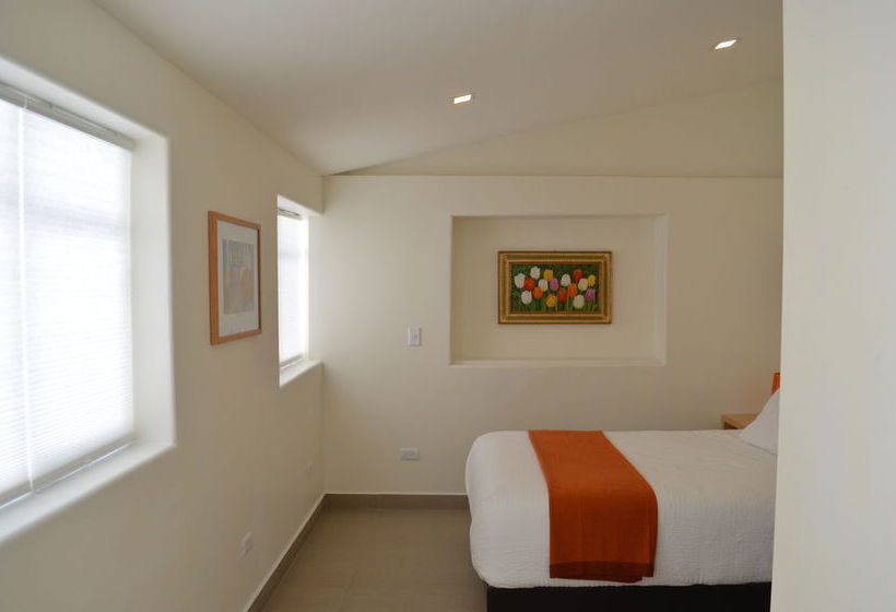 فندق Boutique Madero Hermosillo