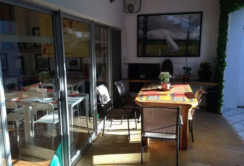 فندق Boutique Madero Hermosillo