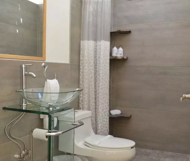 فندق Boutique Madero Hermosillo