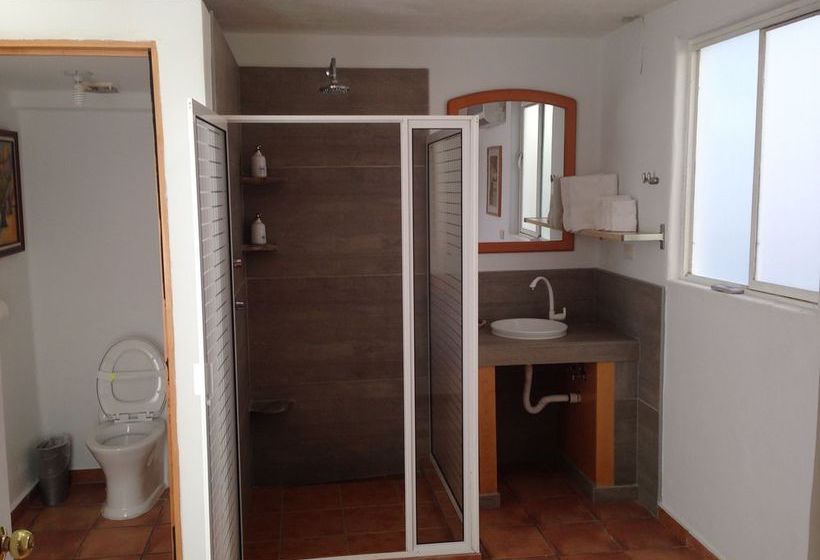 فندق Boutique Madero Hermosillo