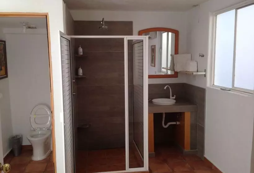 فندق Boutique Madero Hermosillo